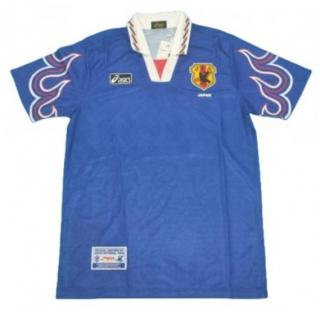 Japón 1a Equipación WC98